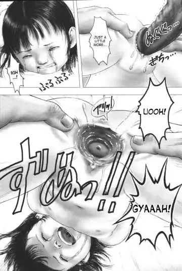 [Kurata Ichiro] Playing With Dolls Fhentai - Page 2