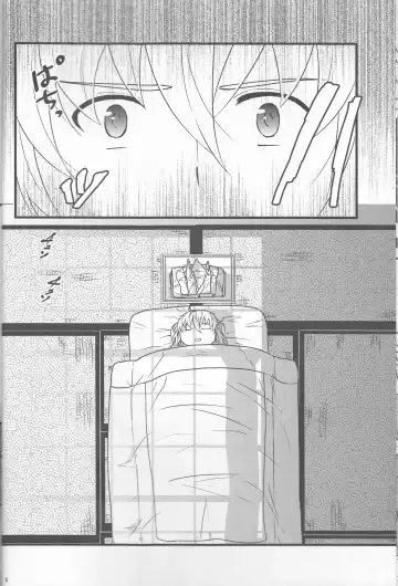 [Ijiro Suika] Takukamu 2 Fhentai - Page 6