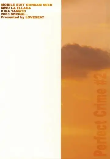 [Michiyo - Yuhka] Perfect Crime #2 Fhentai - Page 35