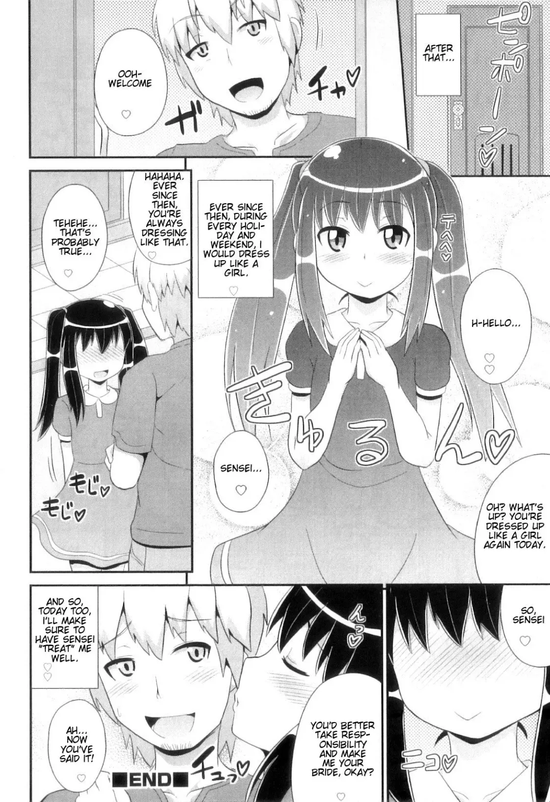 [Chinzurena] Chin☆COMPLETE Fhentai - Page 105