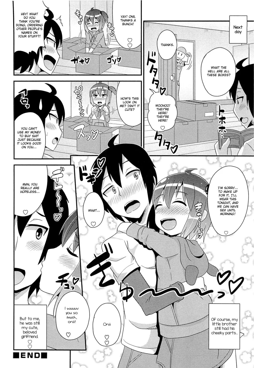 [Chinzurena] Chin☆COMPLETE Fhentai - Page 73