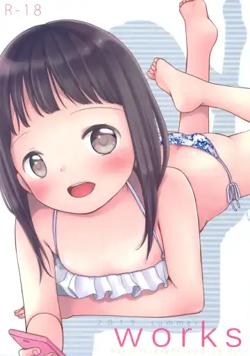 Read [Kiyomiya Ryo] Works - Fhentai