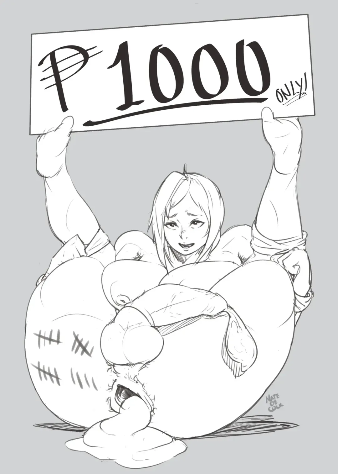 [Ndc] Artist Natedecaulk Fhentai - Page 15