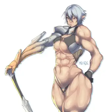 [Ndc] Artist Natedecaulk Fhentai - Page 116