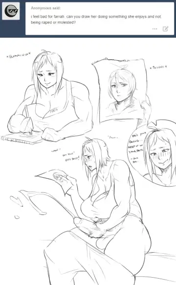 [Ndc] Artist Natedecaulk Fhentai - Page 22