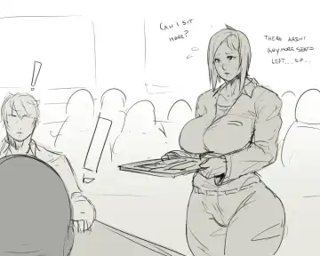 [Ndc] Artist Natedecaulk Fhentai - Page 8