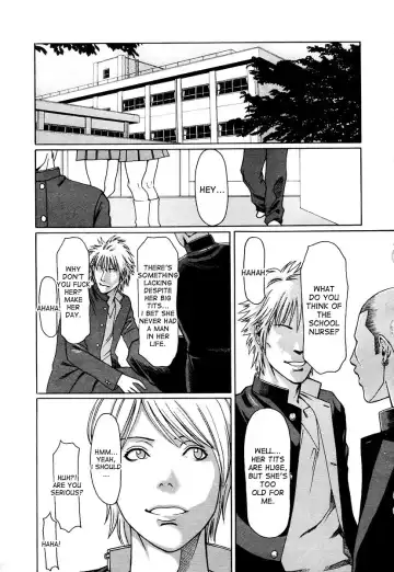 Read [Takasugi Kou] Otona o Karakatte wa Ikemasen | It's not right to tease adults - Fhentai