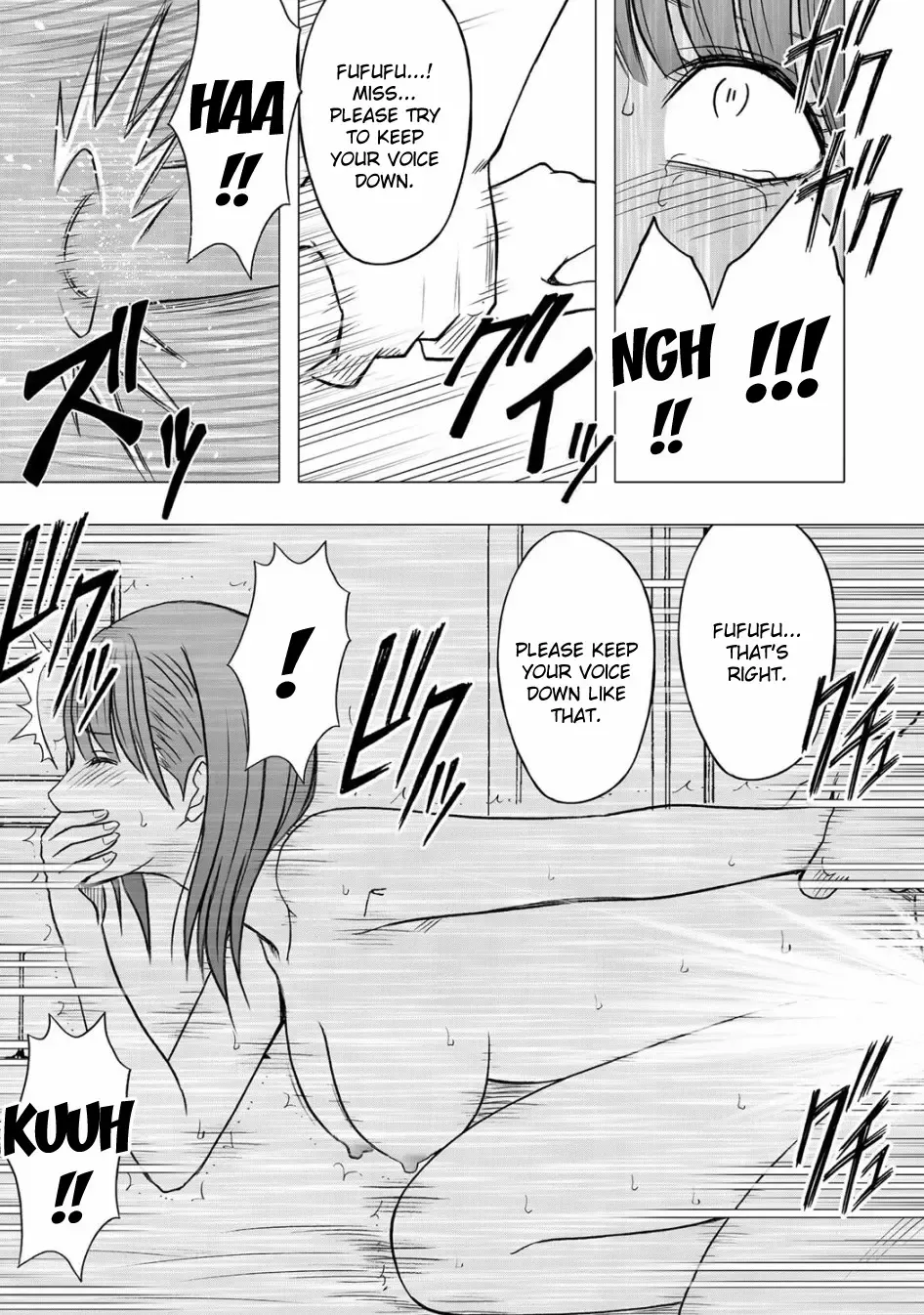[Crimson] Virgin Idol Gaiden Fhentai - Page 20