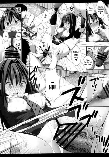 [Nagiyama] Shiburinkan! Fhentai - Page 9