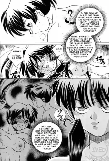 [Sada Ko-ji] Taijiya Senki 3 VS Kaze Fhentai - Page 17