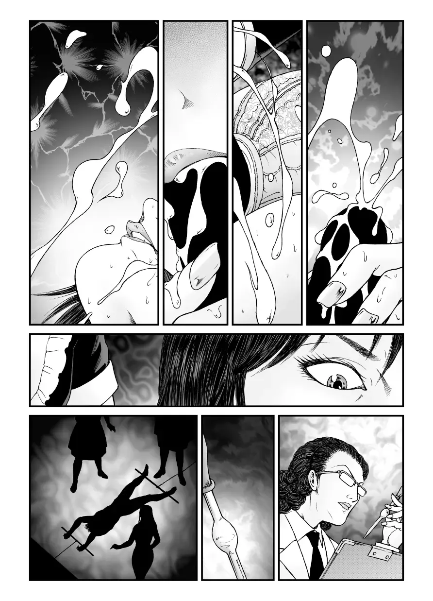 [Usagine Kobo] Yokubou Kaiki Dai 534-shou -Kyousei Josou Bishounen Kousoku Daruma Acme Jigoku Iki Jikken 02 Seitai Jikken Sareta Nanao-kun- Fhentai - Page 51