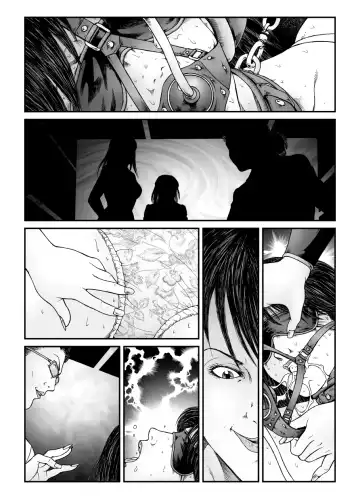 [Usagine Kobo] Yokubou Kaiki Dai 534-shou -Kyousei Josou Bishounen Kousoku Daruma Acme Jigoku Iki Jikken 02 Seitai Jikken Sareta Nanao-kun- Fhentai - Page 33