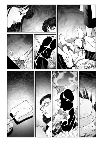 [Usagine Kobo] Yokubou Kaiki Dai 534-shou -Kyousei Josou Bishounen Kousoku Daruma Acme Jigoku Iki Jikken 02 Seitai Jikken Sareta Nanao-kun- Fhentai - Page 44