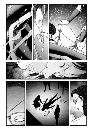 [Usagine Kobo] Yokubou Kaiki Dai 534-shou -Kyousei Josou Bishounen Kousoku Daruma Acme Jigoku Iki Jikken 02 Seitai Jikken Sareta Nanao-kun- Fhentai - Page 46