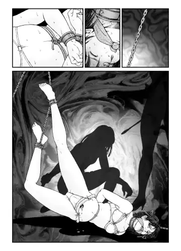 [Usagine Kobo] Yokubou Kaiki Dai 534-shou -Kyousei Josou Bishounen Kousoku Daruma Acme Jigoku Iki Jikken 02 Seitai Jikken Sareta Nanao-kun- Fhentai - Page 52