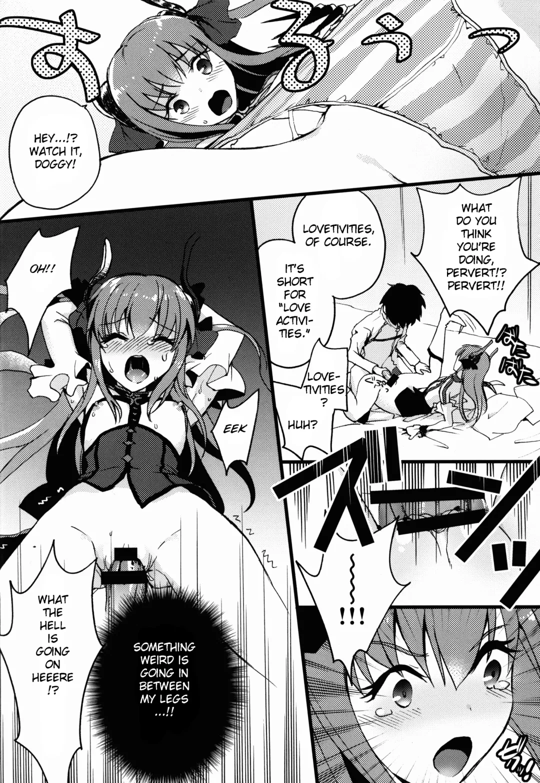 [Kurota Nichiru] BLACK EDITION Fhentai - Page 11