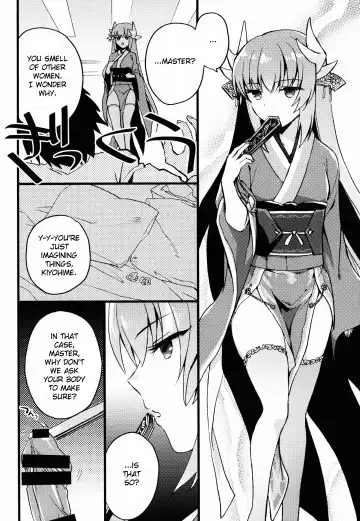 [Kurota Nichiru] BLACK EDITION Fhentai - Page 13