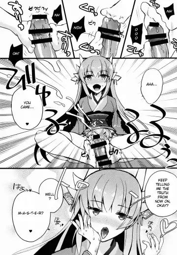 [Kurota Nichiru] BLACK EDITION Fhentai - Page 14