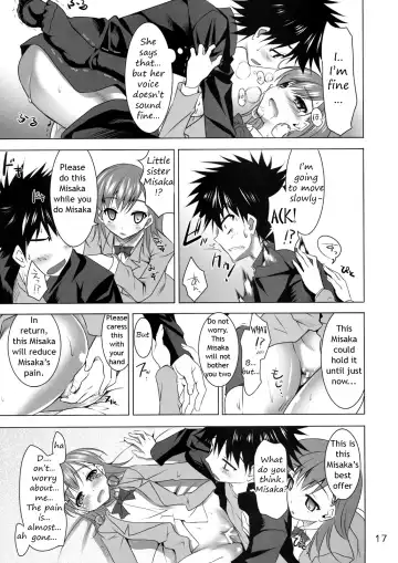 [Cle Masahiro] CL-ic #4 Fhentai - Page 16