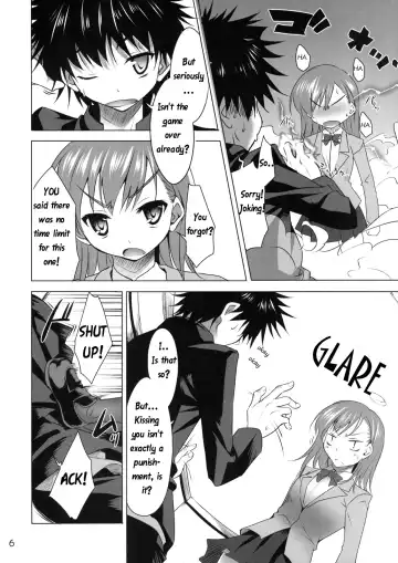 [Cle Masahiro] CL-ic #4 Fhentai - Page 5
