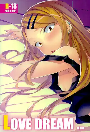 Read [Hinata Mutsuki] LOVE DREAM... - Fhentai