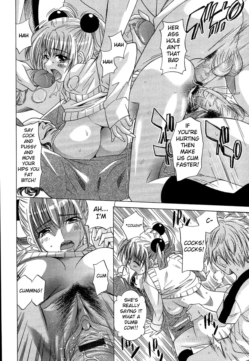 [Otono Natsu] CosPet Ch. 1-4 Fhentai - Page 54