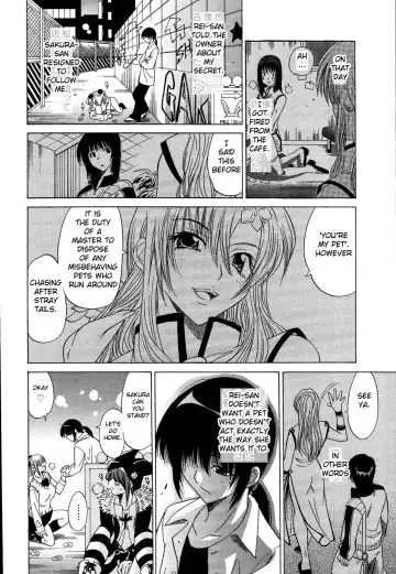 [Otono Natsu] CosPet Ch. 1-4 Fhentai - Page 58