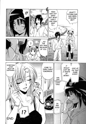 [Otono Natsu] CosPet Ch. 1-4 Fhentai - Page 72