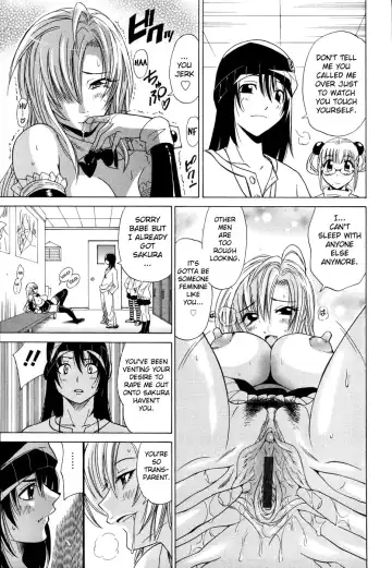[Otono Natsu] CosPet Ch. 1-4 Fhentai - Page 75