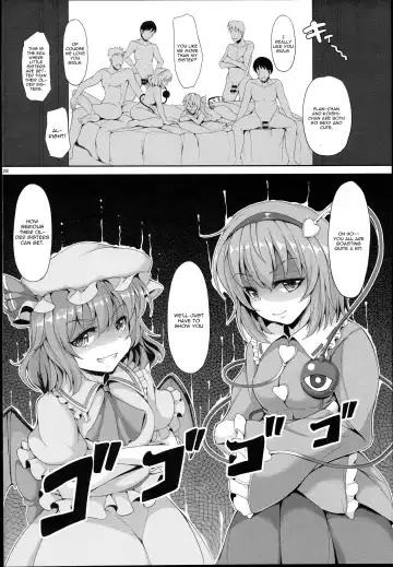 [Koza] KoiFla Dream Party Fhentai - Page 28