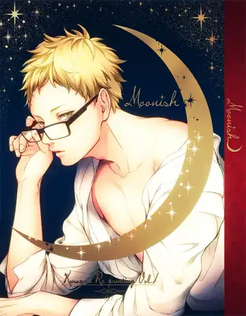 Read [Kuro] Moonish - Fhentai