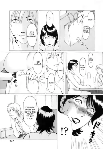 [Takasugi Kou] Sweet pain Fhentai - Page 3