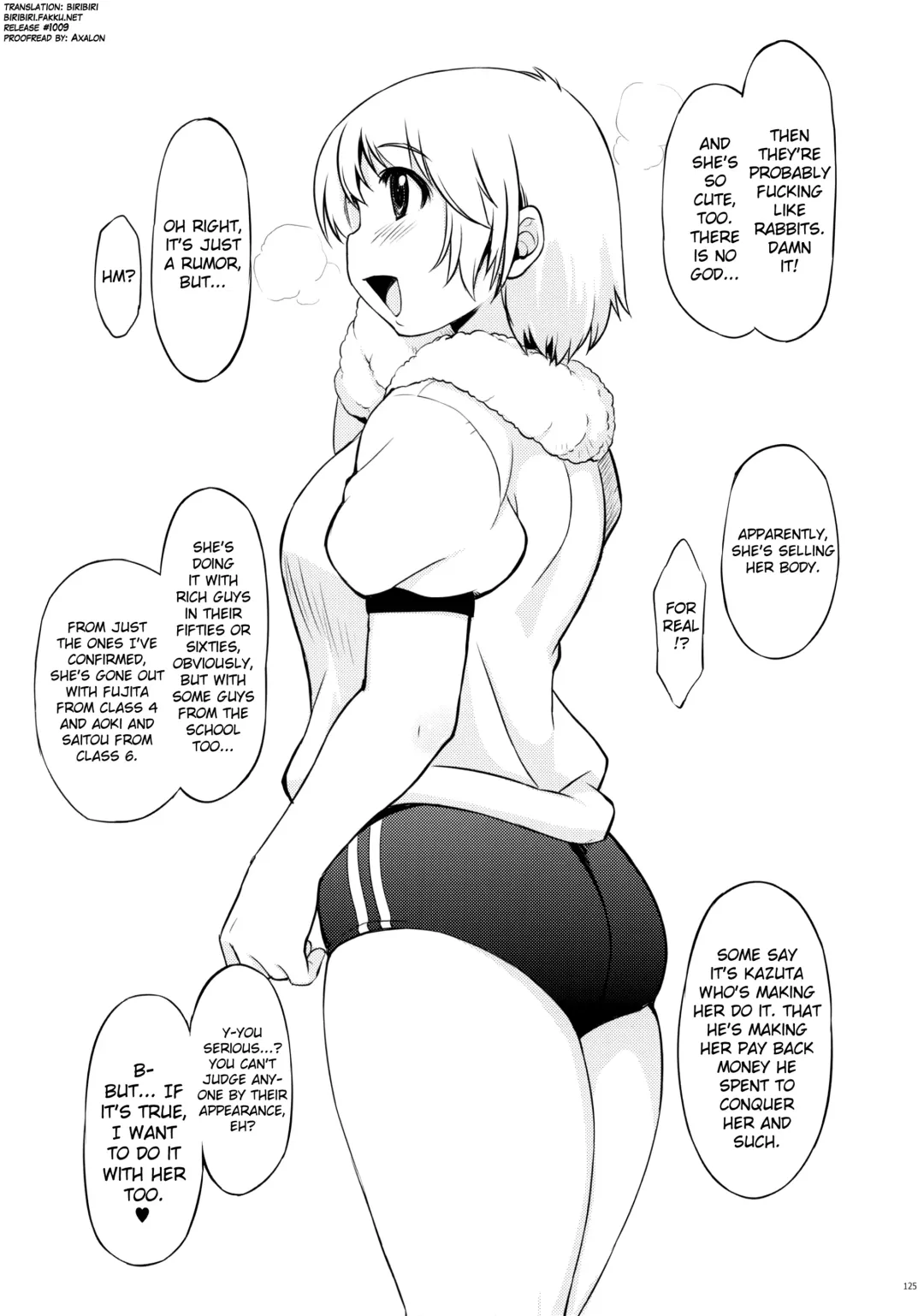 [Mil] MIXED-REAL Union Fhentai - Page 5