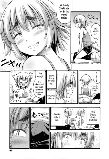 [Noise] Jiyuu de Kimama na Ore no Imouto | My Carefree Little Sister Fhentai - Page 5