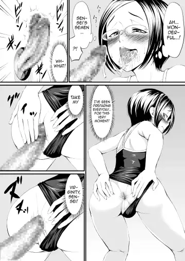 Waffle XXX Fhentai - Page 12