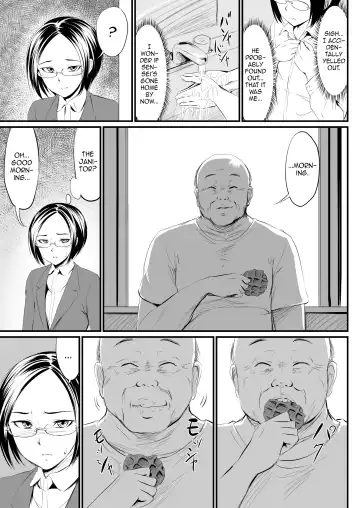 Waffle XXX Fhentai - Page 27