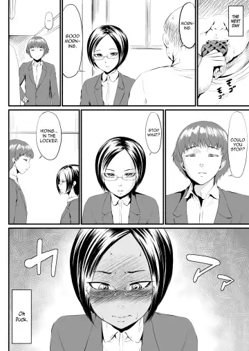 Waffle XXX Fhentai - Page 4