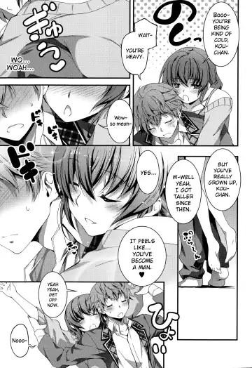 [Kikurage] Nao to H | Sex with Nao Ch.1 Fhentai - Page 3