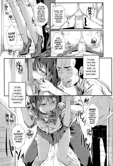 [Spiritus Tarou] Karamawari | Spinning Her Wheels Fhentai - Page 19