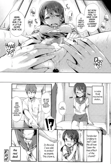 [Spiritus Tarou] Karamawari | Spinning Her Wheels Fhentai - Page 22