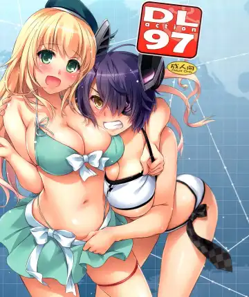 Read [Nakajima Yuka] D.L. action 97 - Fhentai