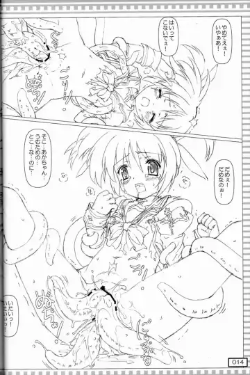 [Testa] Shokushu Nano Fhentai - Page 13