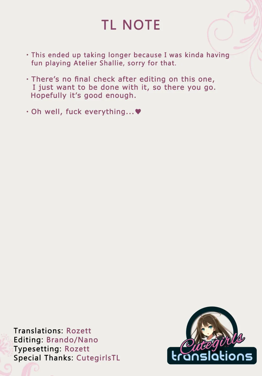 [Makabe Gorou] Cinderella Capsule 2 Fhentai - Page 23