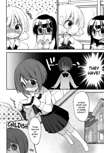 [Konata Hyuura] Shishunki Damono Fhentai - Page 2