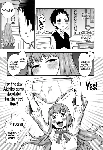 [Agata] Iinazuke wa Gouhou | Betrothed are Fair Game Fhentai - Page 5