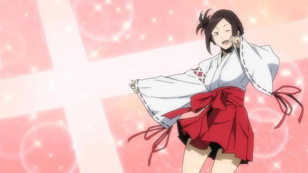 [Shihachiro] Ghost ~Toaru Hi no Kyounetsu~ Fhentai - Page 21