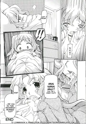 [Minako Nami] Nono-chan to Mama | Nono-chan and Mama Fhentai - Page 16
