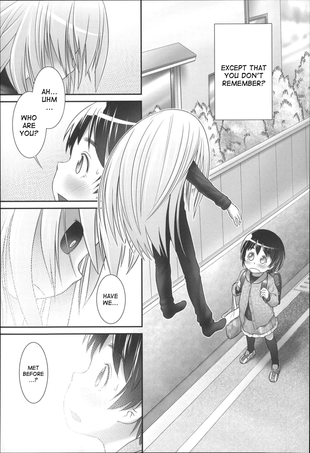 [Ogu] Shion-chan to Nini-kun 1-2 | Shion-chan and Nini-kun Chs. 1-2 Fhentai - Page 27