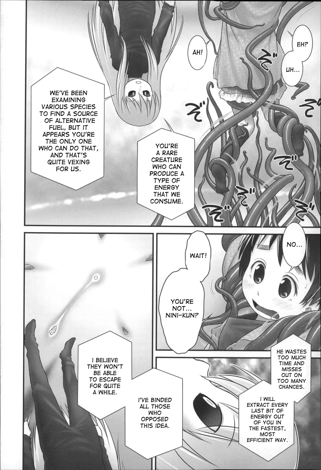 [Ogu] Shion-chan to Nini-kun 1-2 | Shion-chan and Nini-kun Chs. 1-2 Fhentai - Page 30