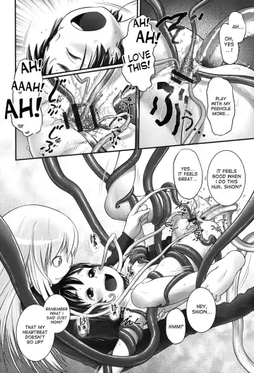 [Ogu] Shion-chan to Nini-kun 1-2 | Shion-chan and Nini-kun Chs. 1-2 Fhentai - Page 14